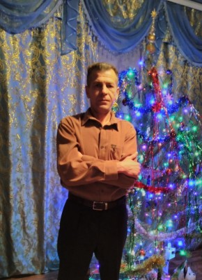cергей, 52, Россия, Курган