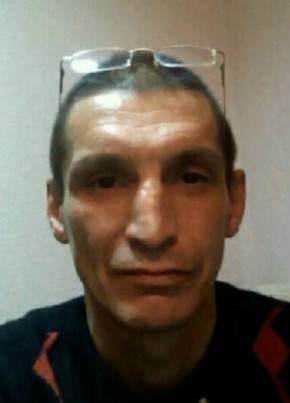 Эдуард, 48, Россия, Казань