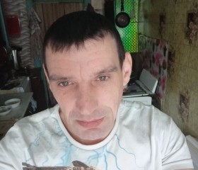 Сергей, 44 года, Артёмовский
