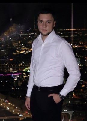 Валерий, 25, Россия, Сургут