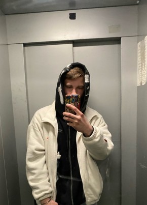 Pyetr, 22, Russia, Moscow