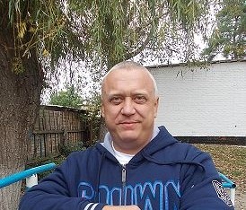 Сергей, 58 лет, Прилуки