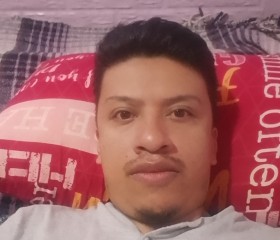 Angelito, 34, Iztapalapa