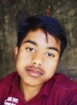 Kamal Diwakar, 18 лет, Bareilly