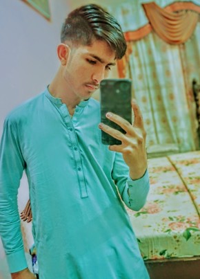 Khalil jani, 18, پاکستان, اسلام آباد