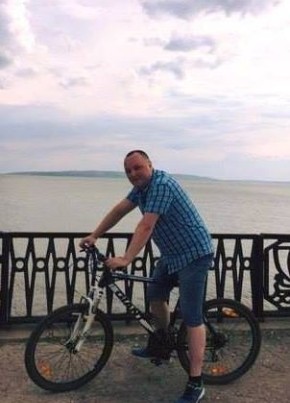 Vadim, 40, Россия, Рязань