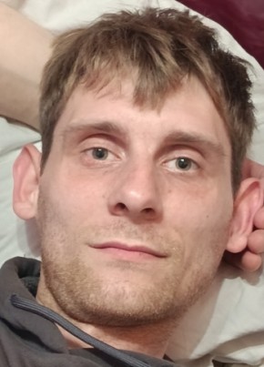 Александр из Калининграда 30 лет