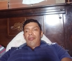 Luis Eduardo, 19, Rubio