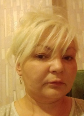 Ирина, 46, Россия, Стерлитамак