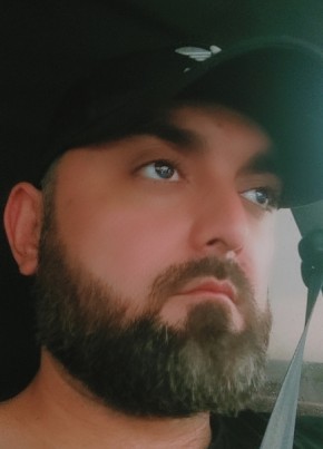 Ali, 34, Russia, Odintsovo