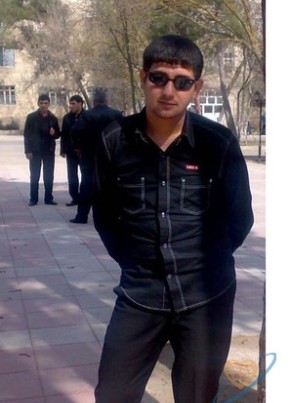 RAMIL, 42, Azerbaijan, Sabirabad