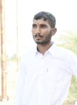 Prabhash banjara, 22 года, Jaisalmer