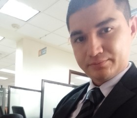 Javi, 25, Tegucigalpa