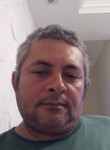 Silvio, 46 лет, Fortaleza