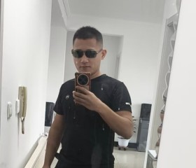 柳阳, 25, Tianshui