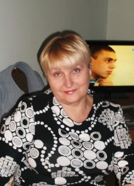 Валентина, 65, Рэспубліка Беларусь, Мазыр