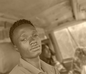 Java_king, 21, Kampala