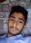 Ranahaseeb, 18, Chiniot