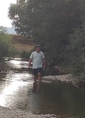 Ivica ivek, 55, Bosnia and Herzegovina, Mostar