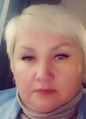 Альмира, 52, Россия, Санкт-Петербург