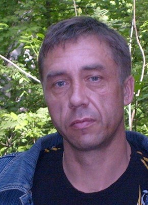 Евгений из Орёла 53 года