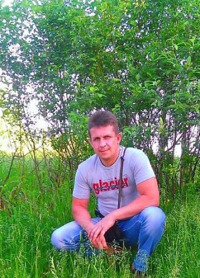 Евгений Мартынов, 51, Россия, Егорьевск