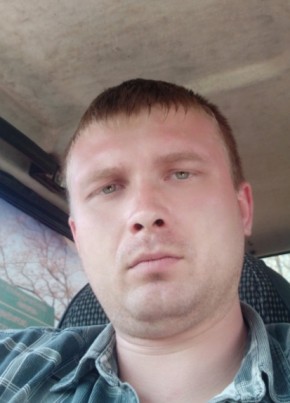 Николай, 31, Россия, Майкоп