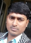 Kishan, 32 года, Siddharthanagar