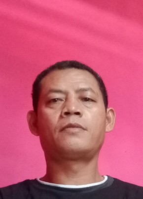 Yeremi, 48, Indonesia, Kota Ternate