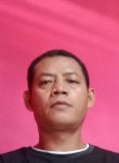 Yeremi, 48 лет, Kota Ternate