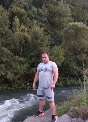 Marius, 27, Romania, Cluj-Napoca