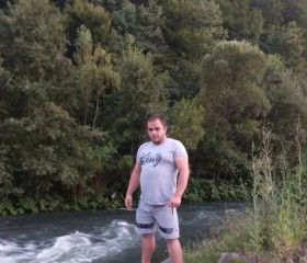 Marius, 27 лет, Cluj-Napoca