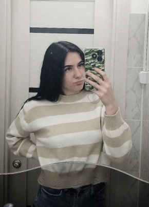 Valeriya, 18, Russia, Achinsk