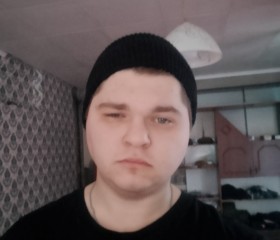 Derzkiy Malyy, 24, Kozelsk