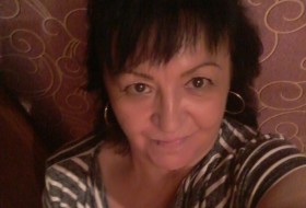 Наталья, 64 - Только Я