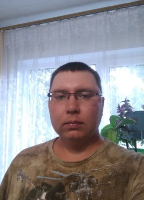 Евгений, 31, Россия, Ижевск