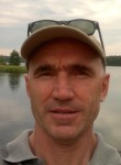 Степан, 54 года, Санкт-Петербург