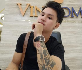 Hop, 27 лет, Hà Nội