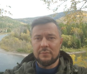 Artem, 41 год, Киров (Кировская обл.)