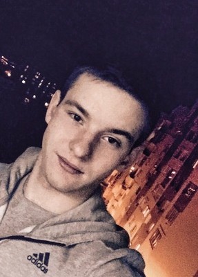 Сергей, 27, Україна, Харків