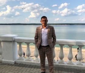 Сергей, 40 лет, Чебоксары