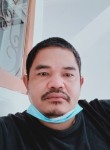 Cuandrik, 45 лет, Djakarta
