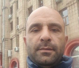 Дав, 43 года, Волгоград