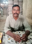 Hashimali, 27, Karachi
