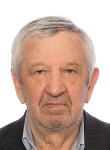 Dedushka Bogdan, 76  , Moscow