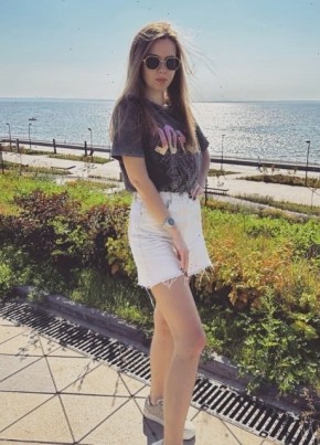 Каролина из Уфы 31 год