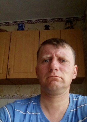 Дмитрий, 46, Россия, Каргасок