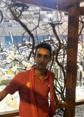 Suhel khan , 30, Malaysia, Shah Alam