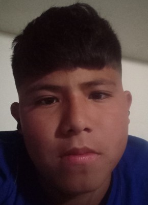 Carlos, 18, United States of America, Sacramento