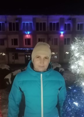 Юлия, 44, Россия, Карачев